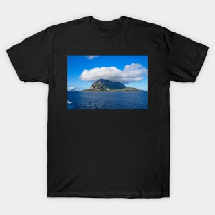 Fugloya Island, Norway T-Shirt